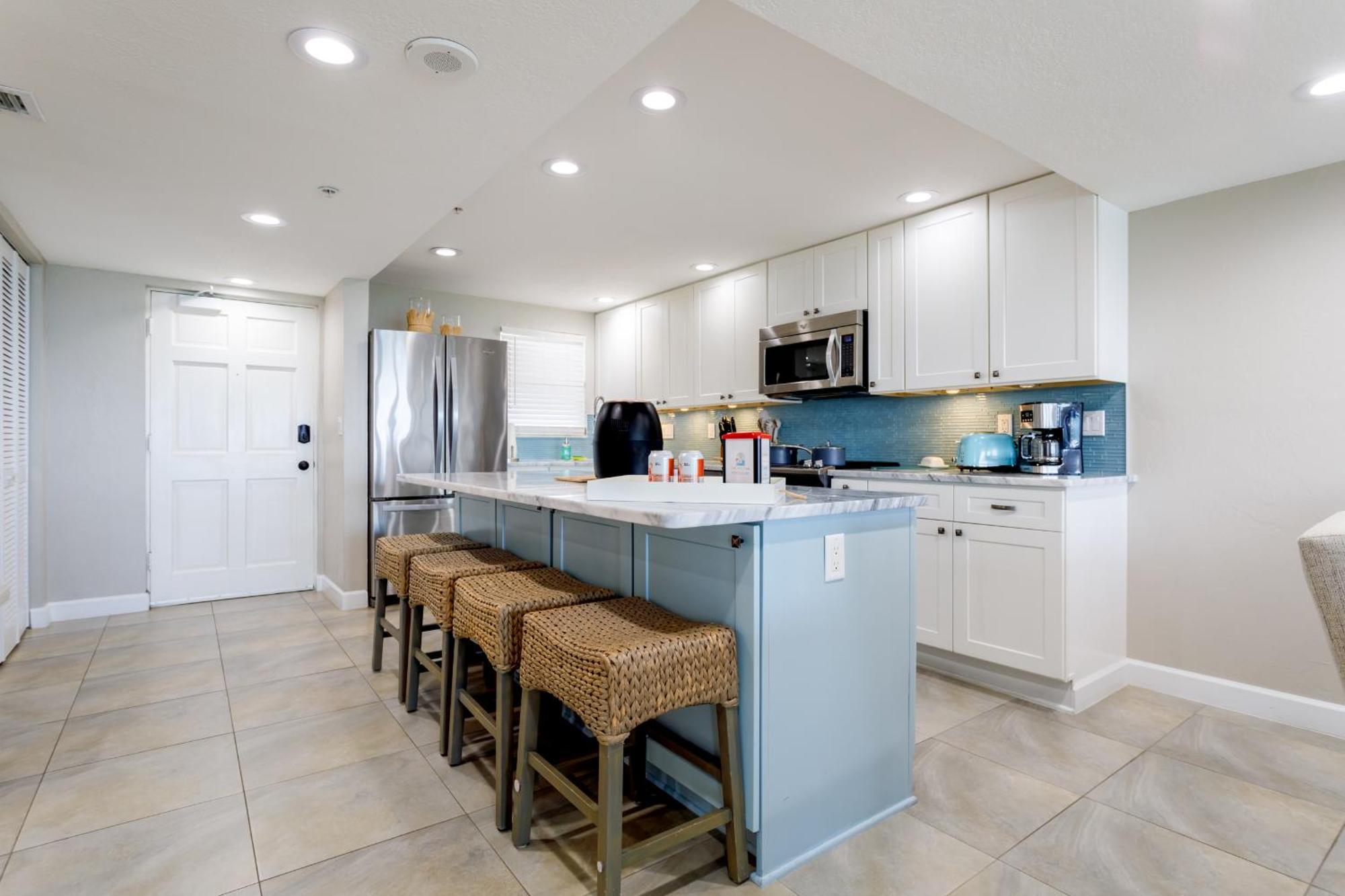 Paloma Penthouse Villa Ormond Beach Exterior photo