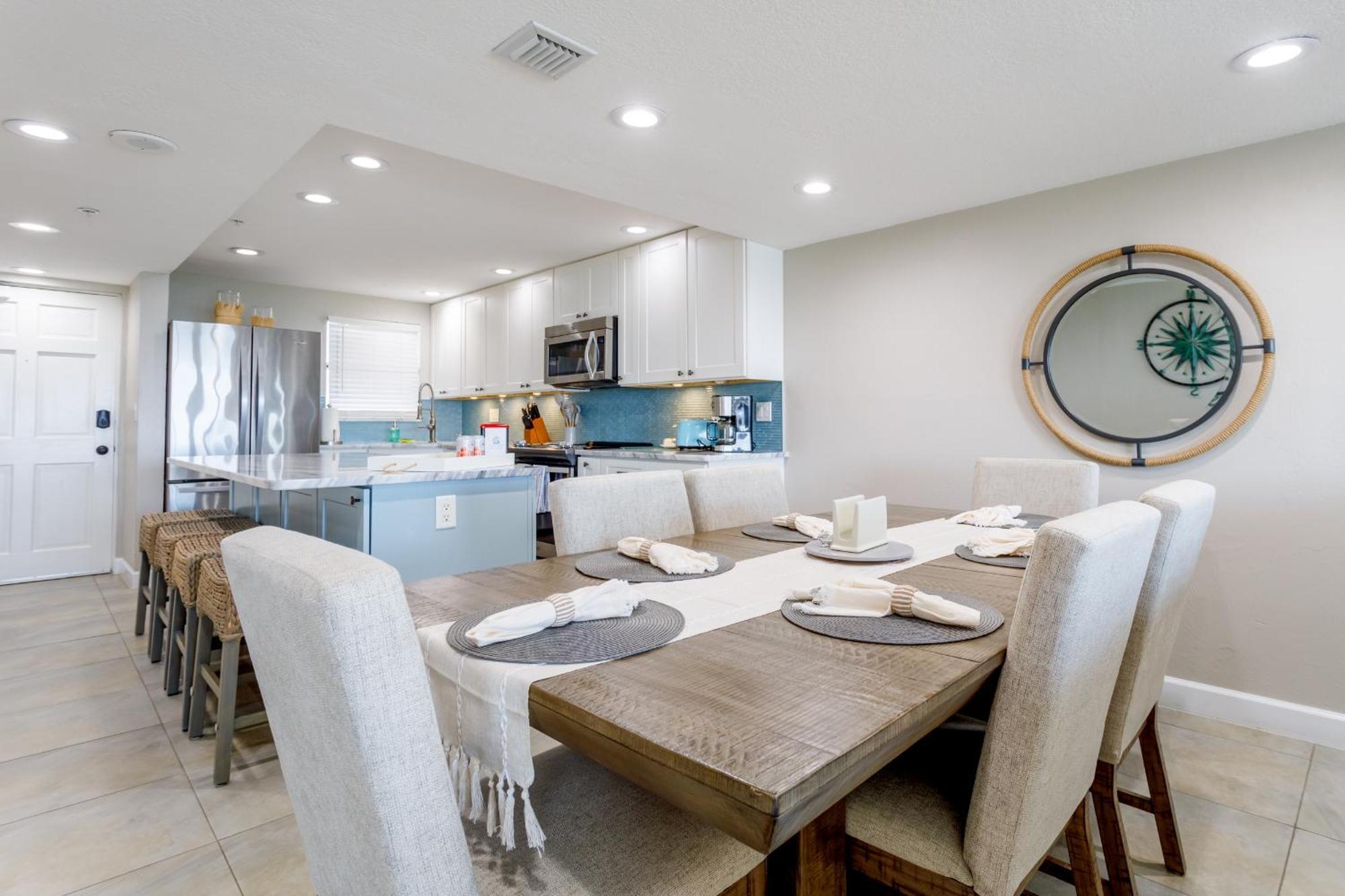 Paloma Penthouse Villa Ormond Beach Exterior photo