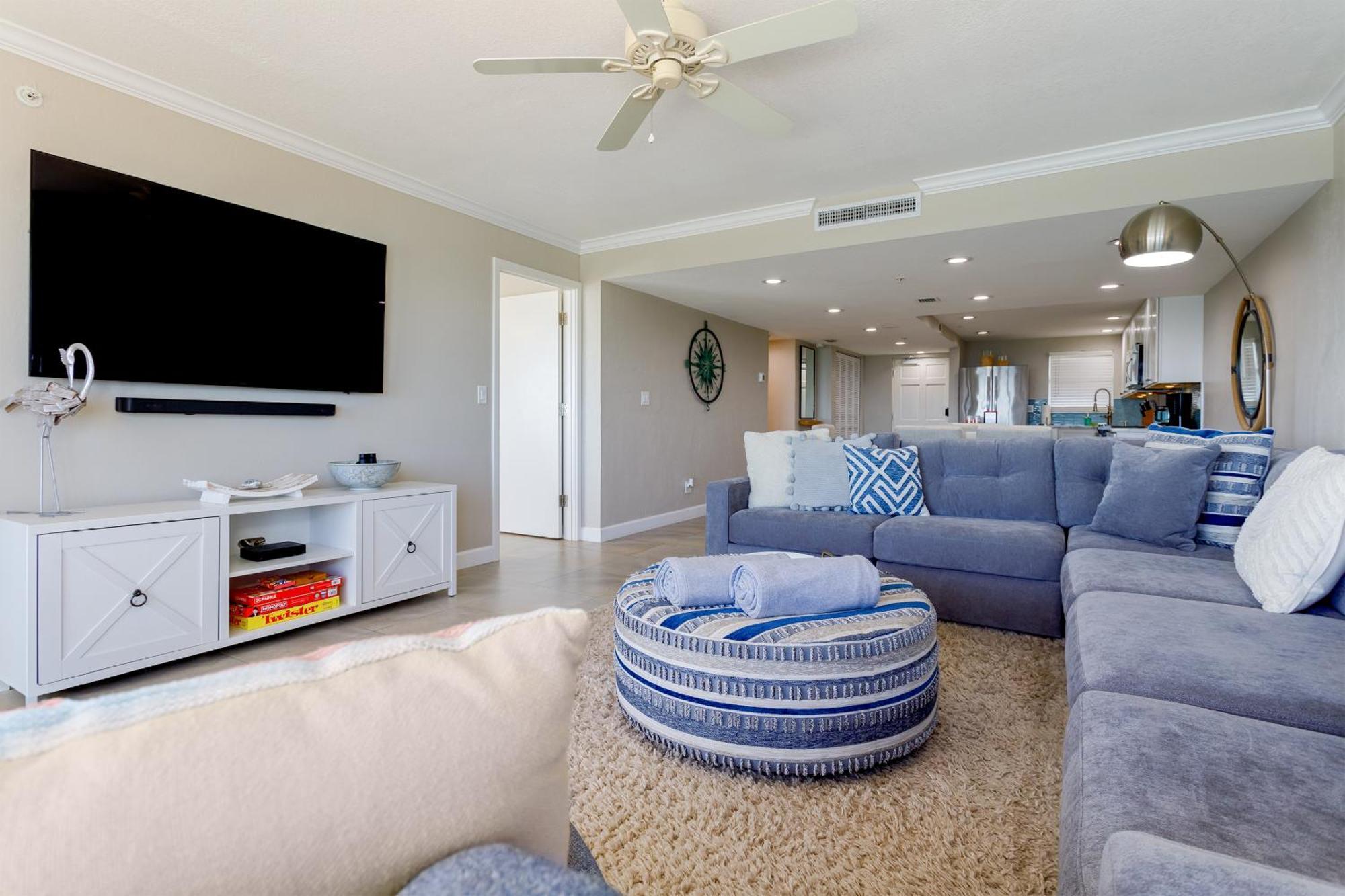Paloma Penthouse Villa Ormond Beach Exterior photo