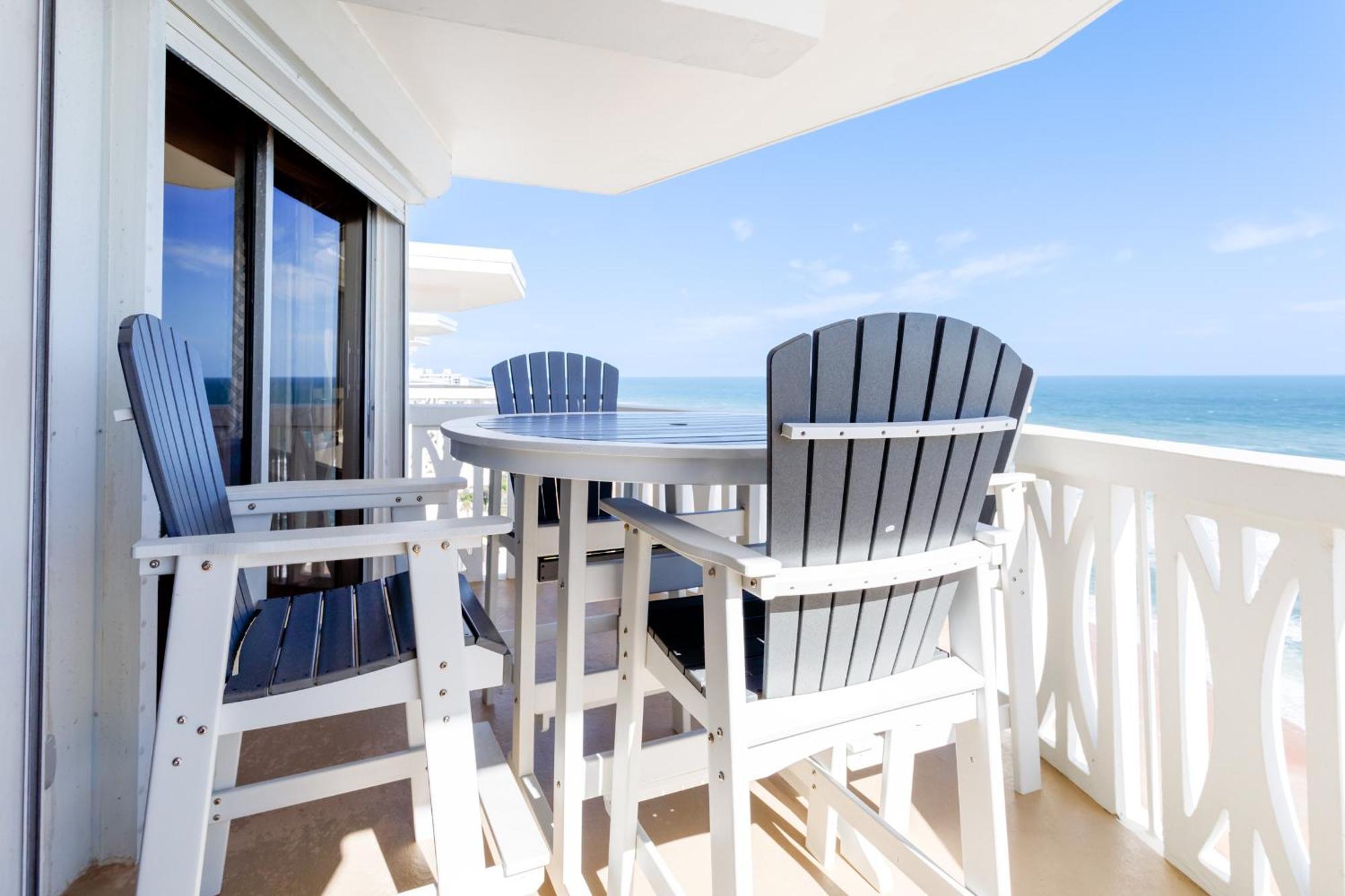 Paloma Penthouse Villa Ormond Beach Exterior photo