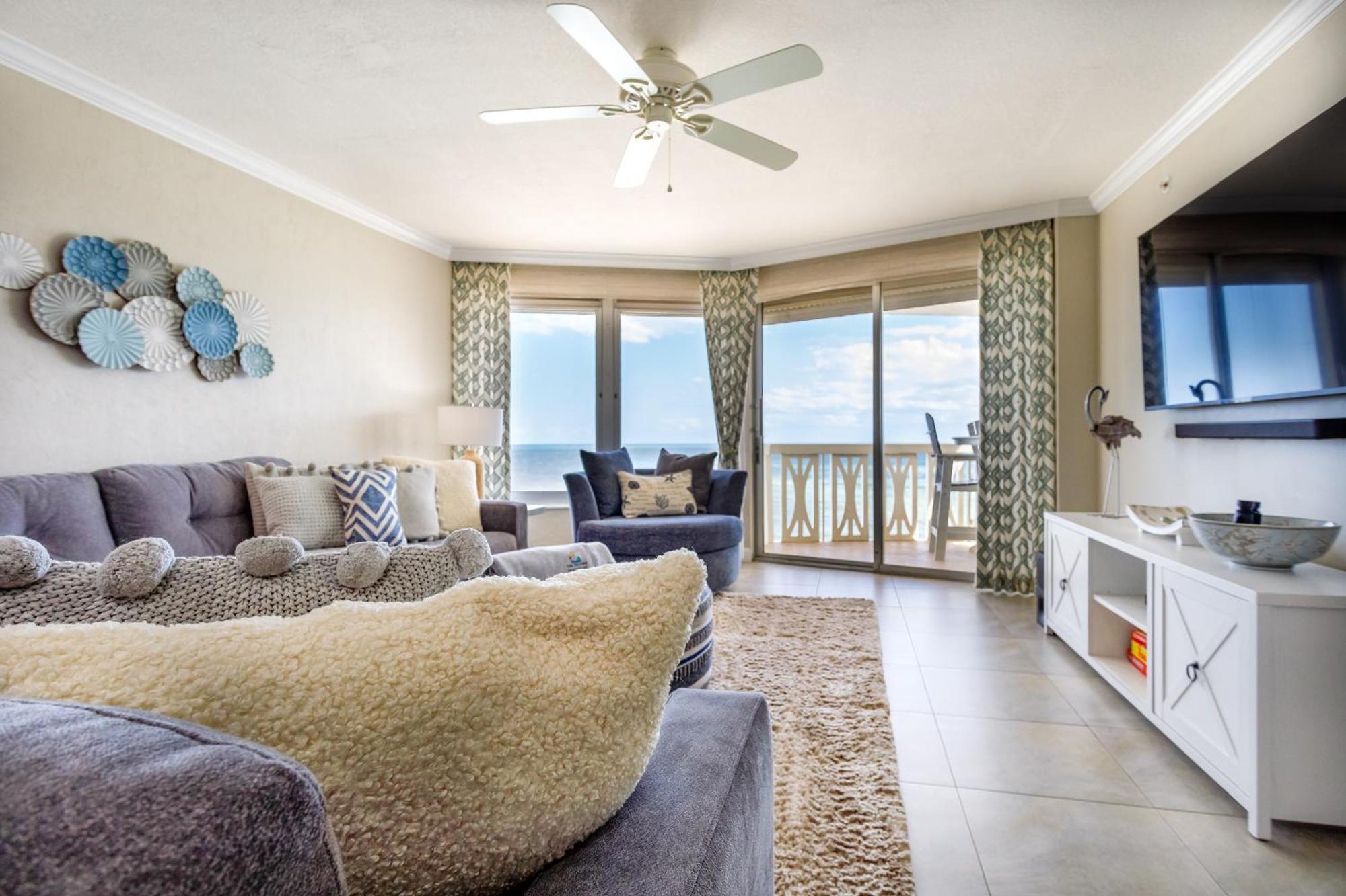 Paloma Penthouse Villa Ormond Beach Exterior photo